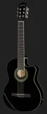 gitara-elektroklasyczna-cg200ce-bk-4-4-stan-nowy