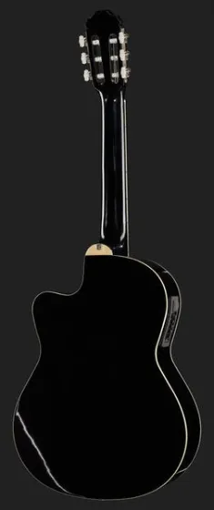 gitara-elektroklasyczna-cg200ce-bk-4-4-stan-nowy