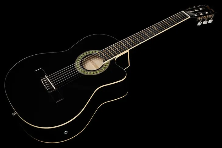 gitara-elektroklasyczna-cg200ce-bk-4-4-stan-nowy-marka-harley-benton
