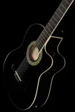 gitara-elektroklasyczna-cg200ce-bk-4-4-stan-nowy-rodzaj-cutaway