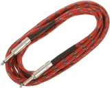 kabel-jack-jack-mono-sznurowka-gitara-bas-6-m