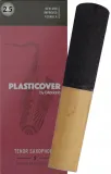 stroik-saksofon-tenor-25-rico-plasticover-czarny