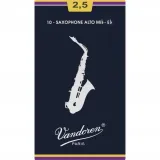 stroik-saksofon-alt-25-vandoren-classic-blue-marka-vandoren