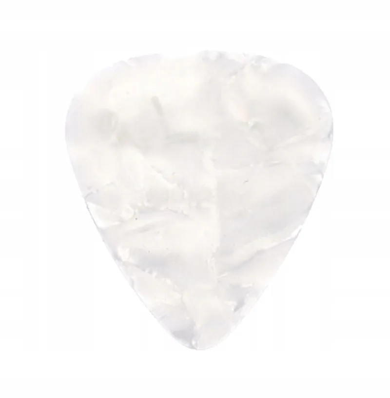 kostka-do-gitary-ernie-ball-medium-biala