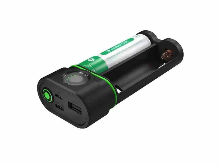 powerbank-flex10-rodzaj-ladowarki