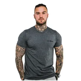 koszulka-basic-dark-grey-l-gymbeam