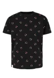 koszulka-t-pattern-junior-134-140-kolor-czarny