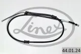 linex-44-01-24-ciegno-hamulec-postojowy-stan-nowy
