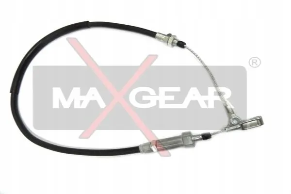 maxgear-32-0225-ciegno-hamulec-postojowy-stan-nowy