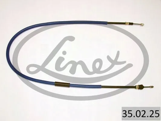 linex-35-02-25-ciegno-hamulec-postojowy