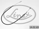 linex-14-02-69-ciegno-hamulec-postojowy