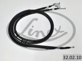 linex-32-02-10-ciegno-hamulec-postojowy
