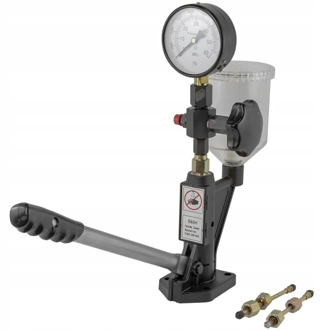 probnik-wtryskiwaczy-tester-600-bar-diesel-stan-nowy