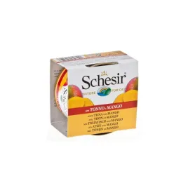 schesir-tunczyk-z-mango-75g