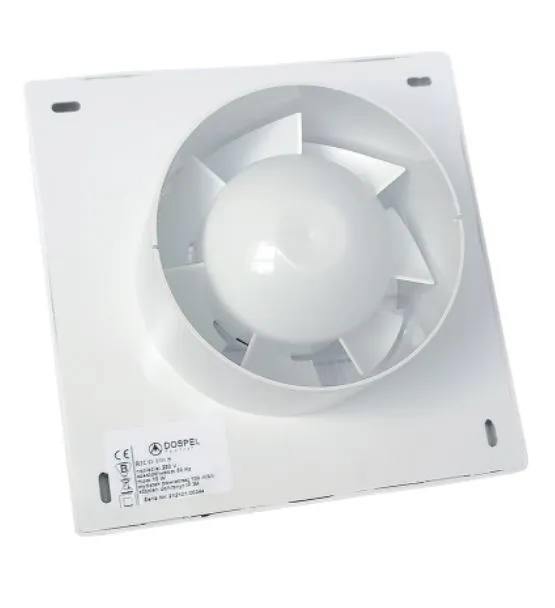 wentylator-rico-100-timer-wc
