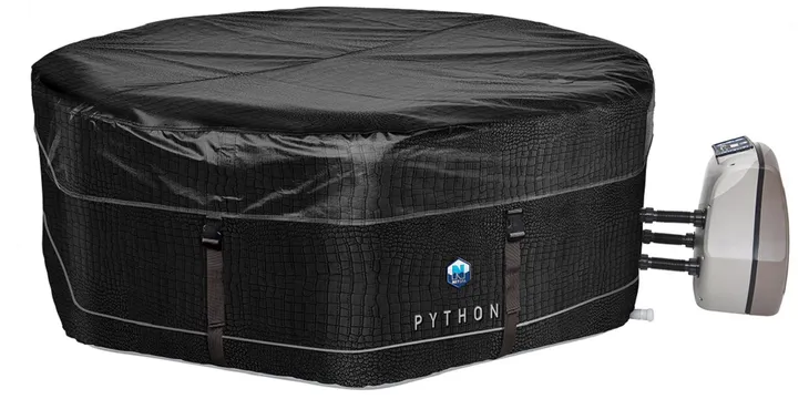 podwojne-dmuchane-spa-jacuzzi-ogrodowe-netspa-python-typ-konstrukcji-nadmuchiwana