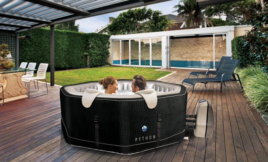 podwojne-dmuchane-spa-jacuzzi-ogrodowe-netspa-python-stan-nowy