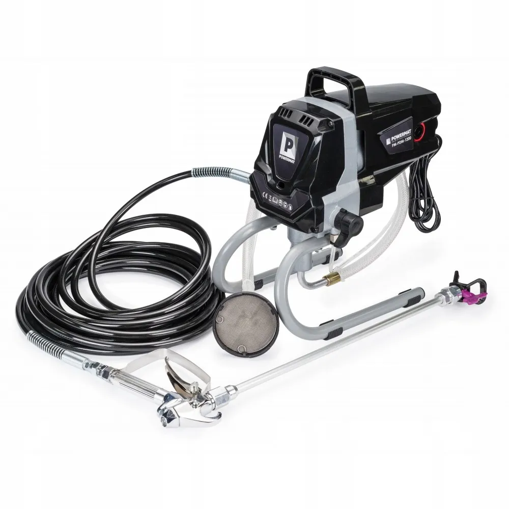 agregat-malarski-powermat-pm-pdm-1200