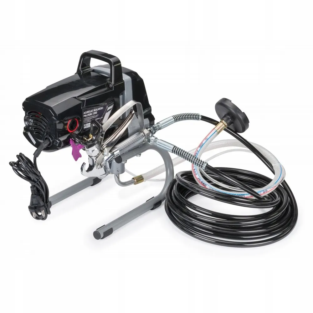 agregat-malarski-powermat-pm-pdm-1200-model-pm-pdm-1200
