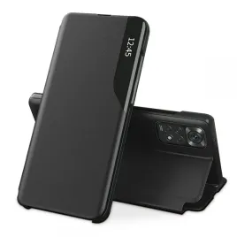 etui-tech-protect-smart-view-xiaomi-redmi-note-11