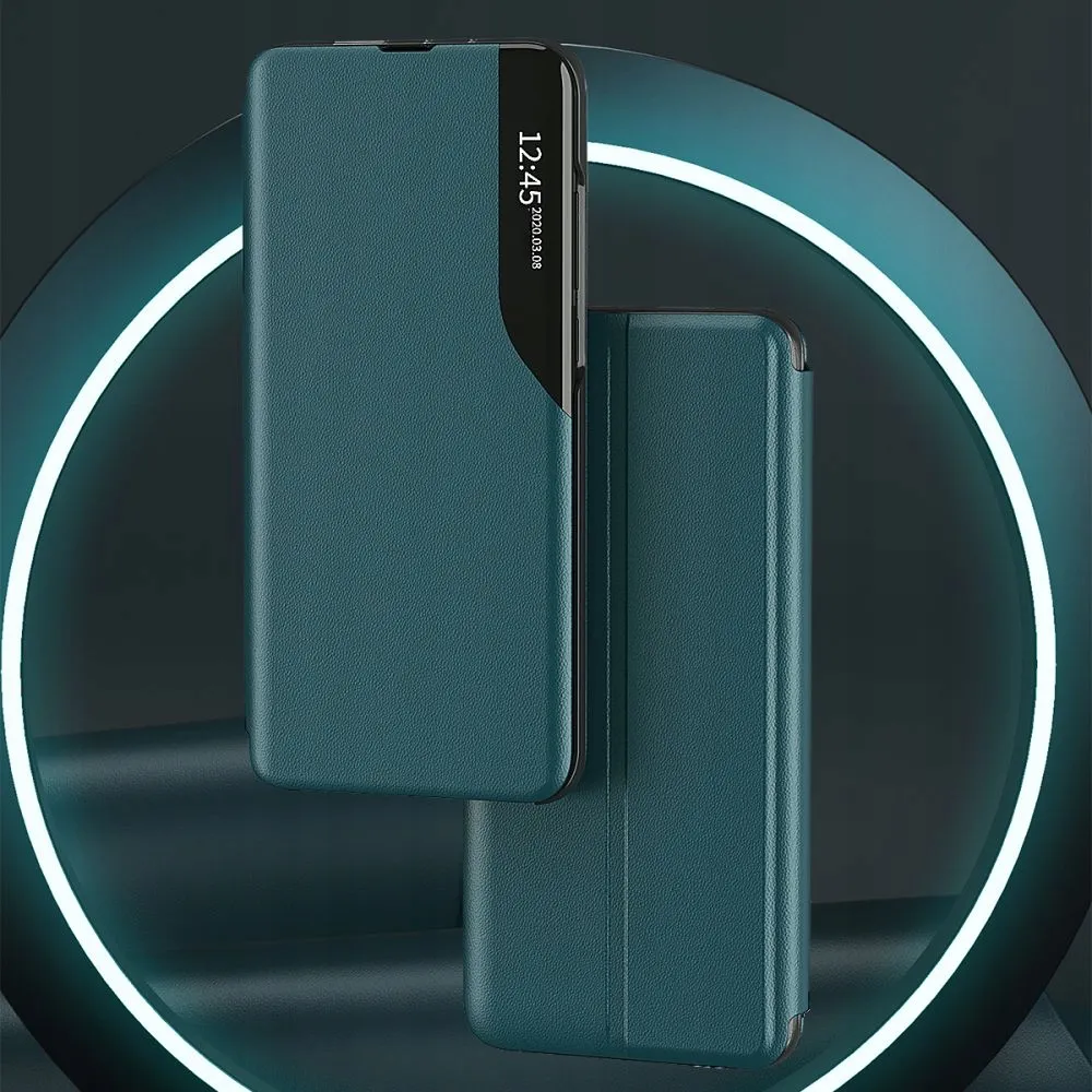 etui-tech-protect-smart-view-xiaomi-redmi-note-11-stan-nowy