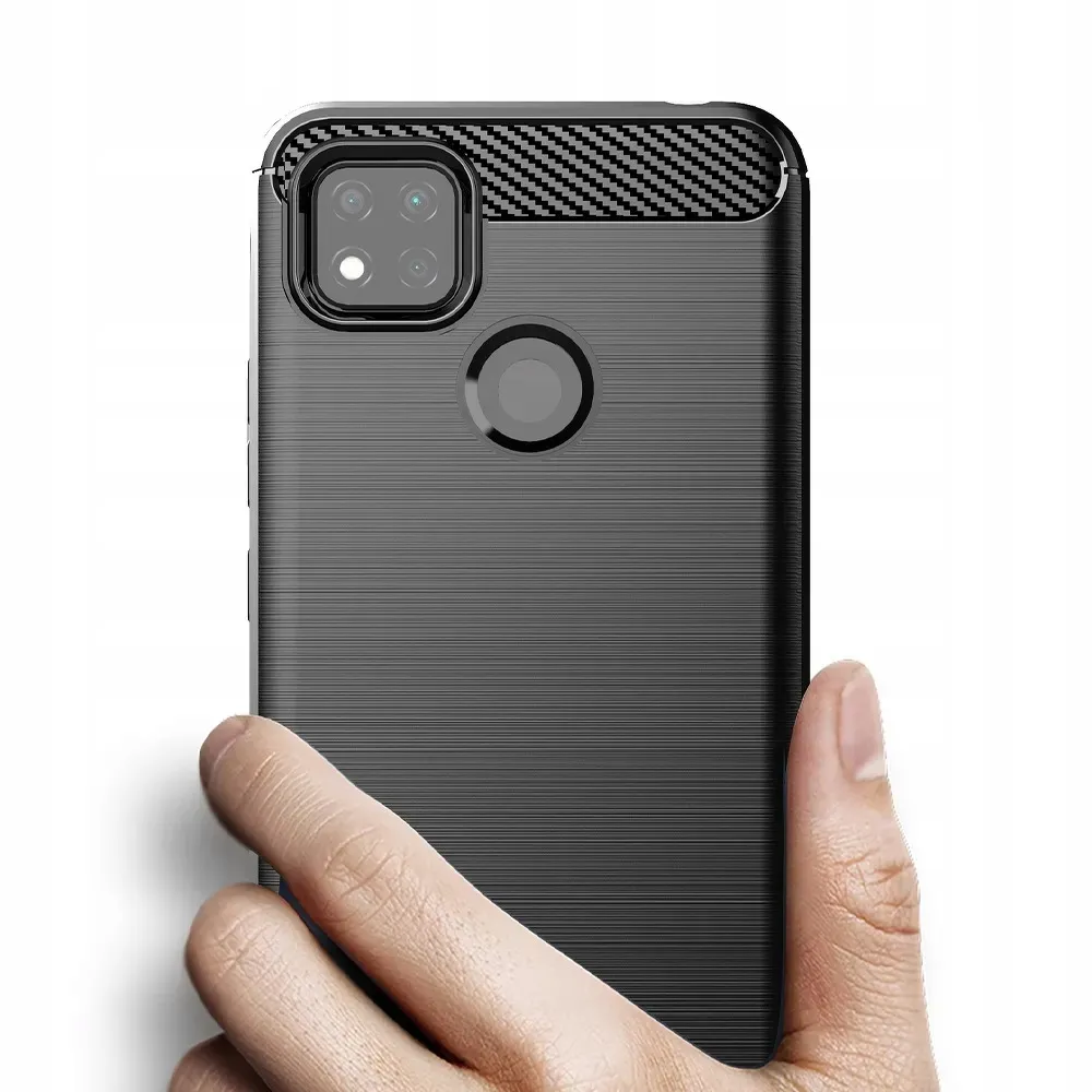 futeral-carbon-do-xiaomi-redmi-9c-stan-nowy