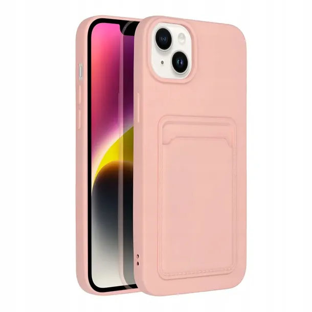 futeral-card-case-do-iphone-14-plus-rozowy-stan-nowy