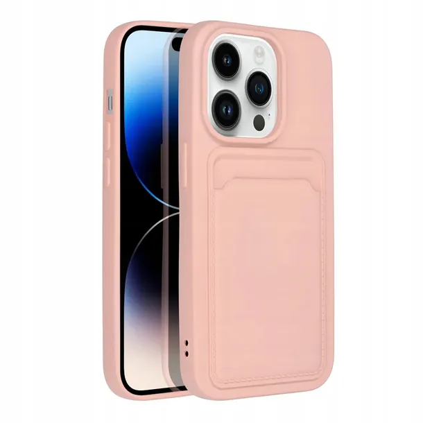 futeral-card-case-do-iphone-14-pro-rozowy-stan-nowy