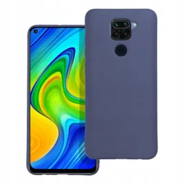 futeral-matt-do-xiaomi-redmi-note-9-niebieski