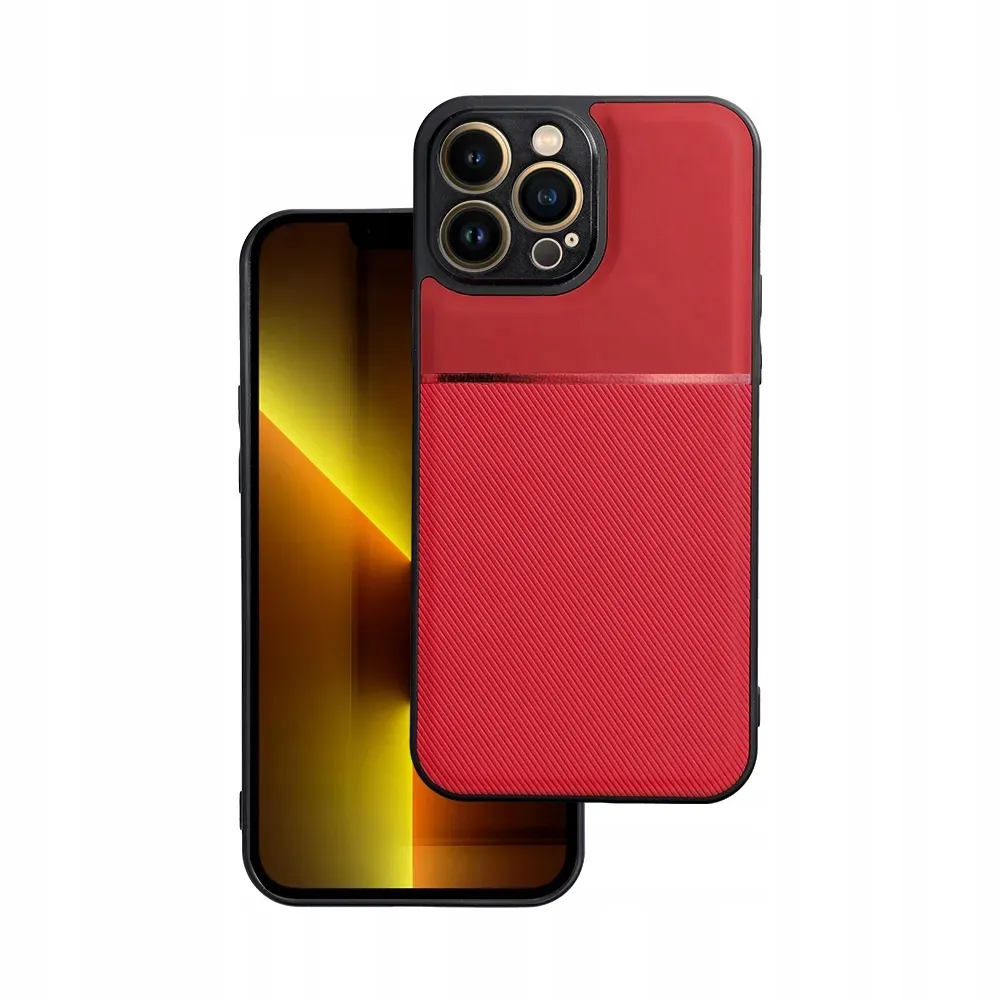 futeral-noble-do-iphone-12-czerwony