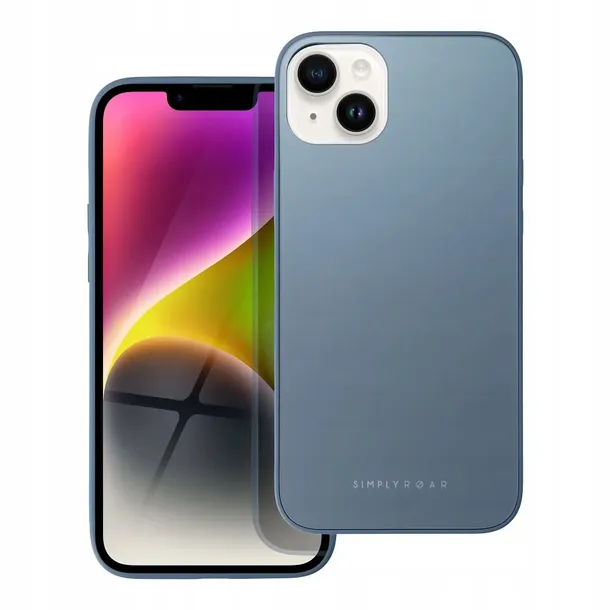 futeral-roar-matte-glass-case-do-iphone-14-plus