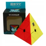 oryginalna-kostka-pyraminx-cube-moyu-magic-3x3-wiek-dziecka-3-lata