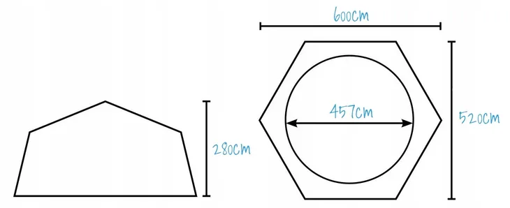 pokrywa-zadaszenie-namiot-daszek-nad-basen-600cm-dlugosc-600-cm