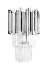 lampa-scienna-imperial-wall-silver