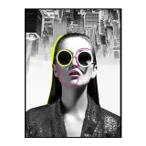 obraz-artbox-sequin-70-x-100-cm