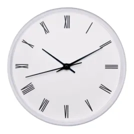 zegar-scienny-splendid-easy-255-x-255-cm-bialy