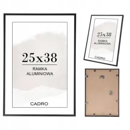 ramka-25x38-ramki-na-zdjecia-czarna-aluminiowa
