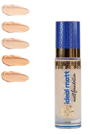 ingrid-podklad-matujacy-301-buff-30ml