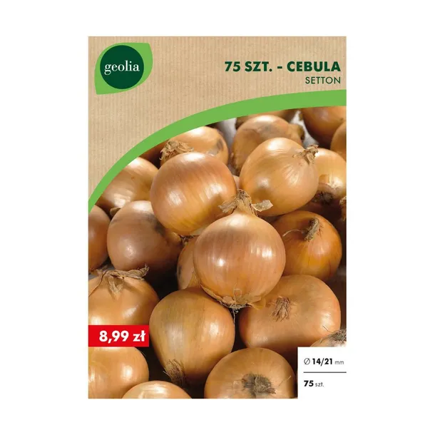 cebula-setton-75szt-geolia