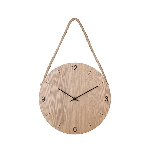zegar-scienny-adagio-sr-30-cm-bezowy