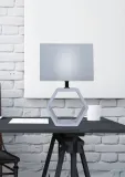 lampa-ceramiczna-e27-grafitowy-stan-nowy
