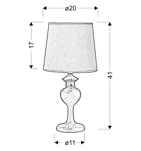 lampa-e14-fioletowy-stan-nowy
