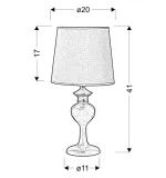 lampa-e14-fioletowy-stan-nowy
