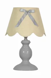 lampa-e14-szary