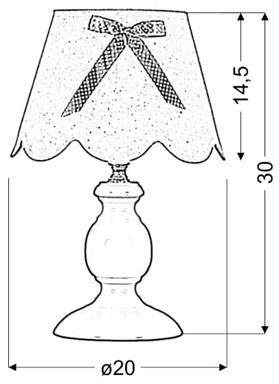 lampa-e14-szary-srednica-szerokosc-klosza-1-cm