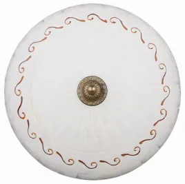 lampa-plafon-brus-e27