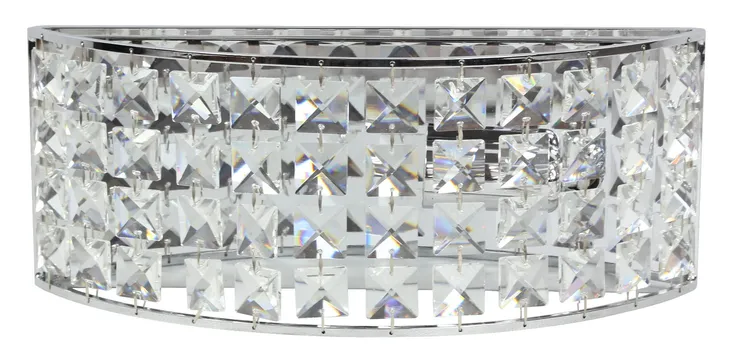 lampa-kinkiet-e14-chrom