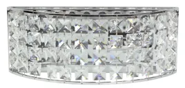 lampa-kinkiet-e14-chrom