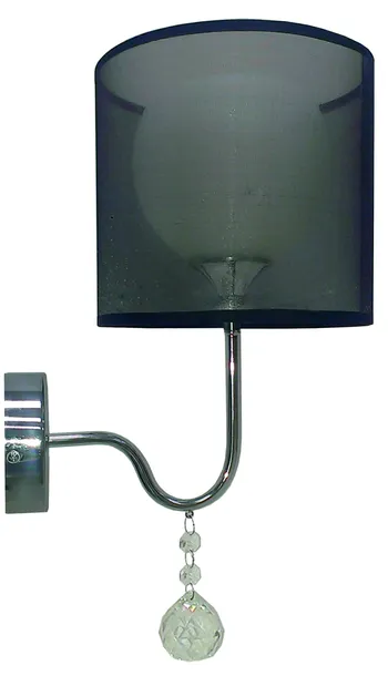 lampa-kinkiet-d-e27-czarny