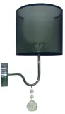 lampa-kinkiet-d-e27-czarny